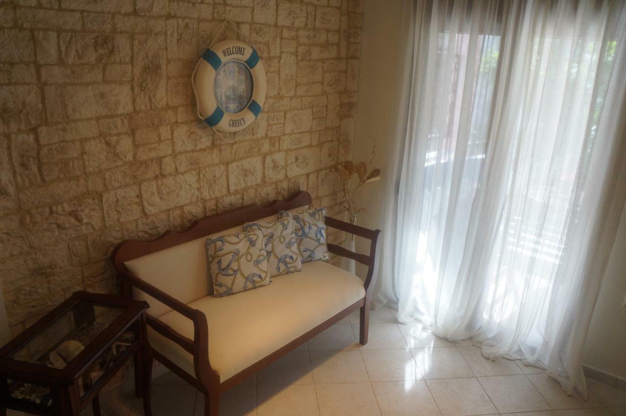 Dream House Villa Nikiti  Exterior photo
