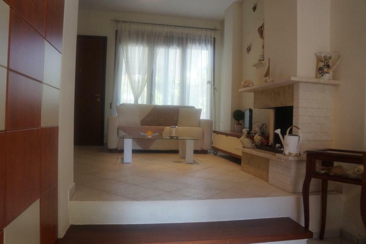 Dream House Villa Nikiti  Exterior photo